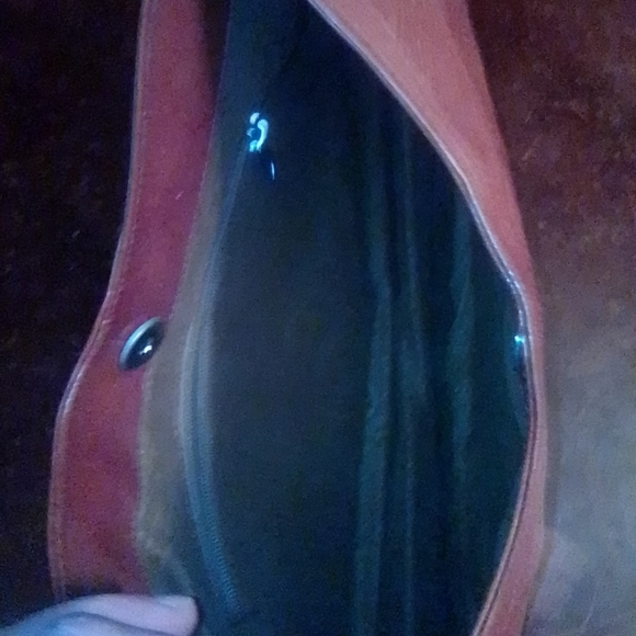 English Company made in India brought abroad a 1989 bucket in red small - Picture 5 of 8